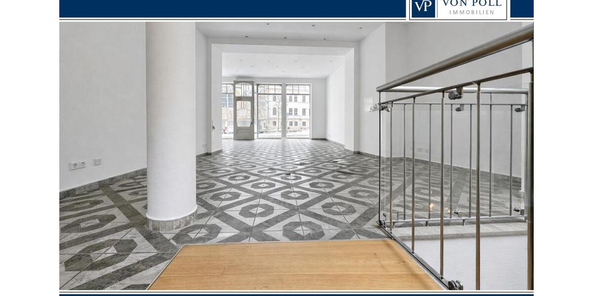 Gewerbeobjekt Weimar - 1.250&euro; | Angebot:24947936