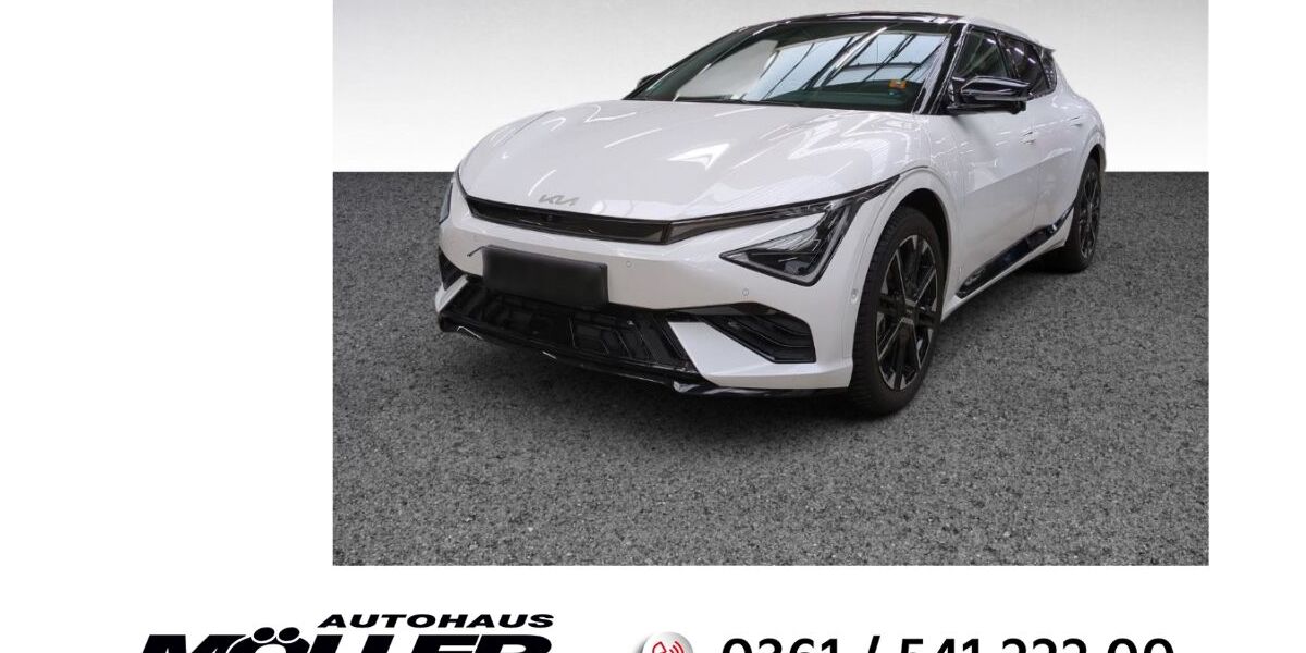 Kia EV6 18.715 km 49.389 &euro; Erfurt 99087