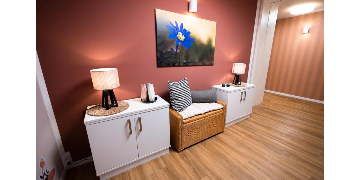 Etagenwohnung Weimar Ehringsdorf - 1 Zimmer, 25 m&sup2;, 511&euro; | Angebot:11637758