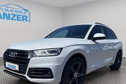 Audi Q5 143.050 km 24.990 &euro; Weimar 99425