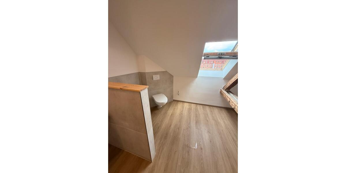 Maisonettenwohnung Erfurt Johannesplatz - 3 Zimmer, 117 m&sup2;, 1.200&euro; | Angebot:26221773