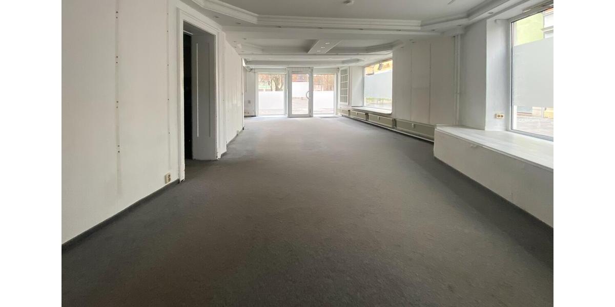 Gewerbeobjekt Apolda - 700&euro; | Angebot:25220113