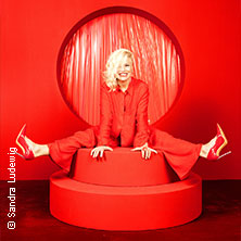 Ina Müller und Band - Die 6.0 Tour 13.11.2026 Messe Erfurt