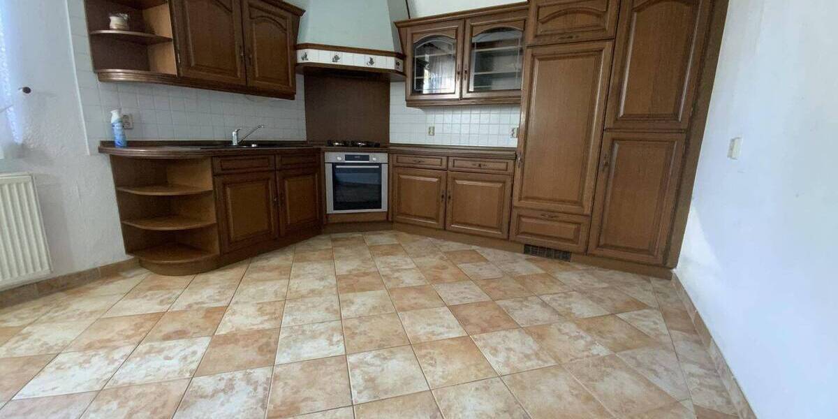 Einfamilienhaus Bad Sulza Bergsulza - 6 Zimmer, 157 m&sup2;, 259.000&euro; | Angebot:25732501