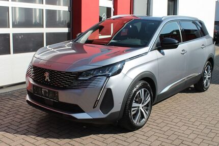 Peugeot 5008 35.290 km 26.990 &euro; Großrudestedt 99195