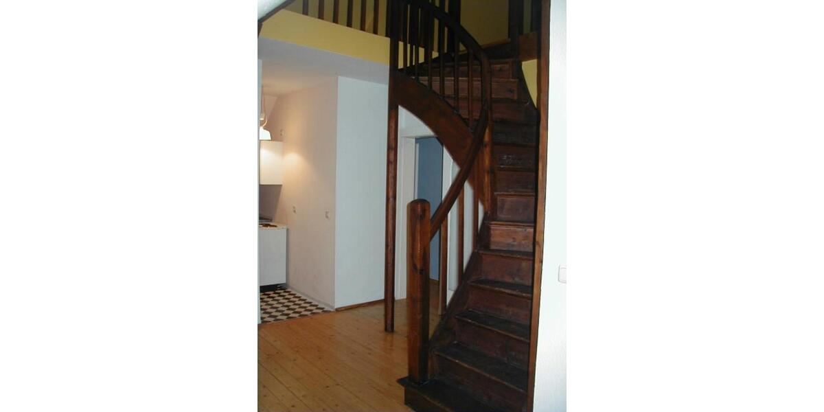 Maisonettenwohnung Weimar - 5 Zimmer, 80 m&sup2;, 890&euro; | Angebot:25417081