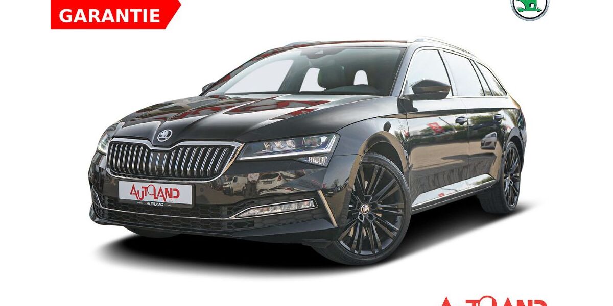 Skoda Superb 73.539 km 33.990 &euro; Erfurt 99087