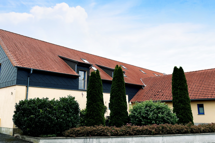 Haus Bad Berka - 19 Zimmer, 1.090 m&sup2;, 1.250.000&euro; | Angebot:17354029