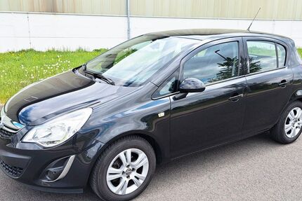 Opel Corsa 139.000 km 4.100 &euro; Erfurt 99091