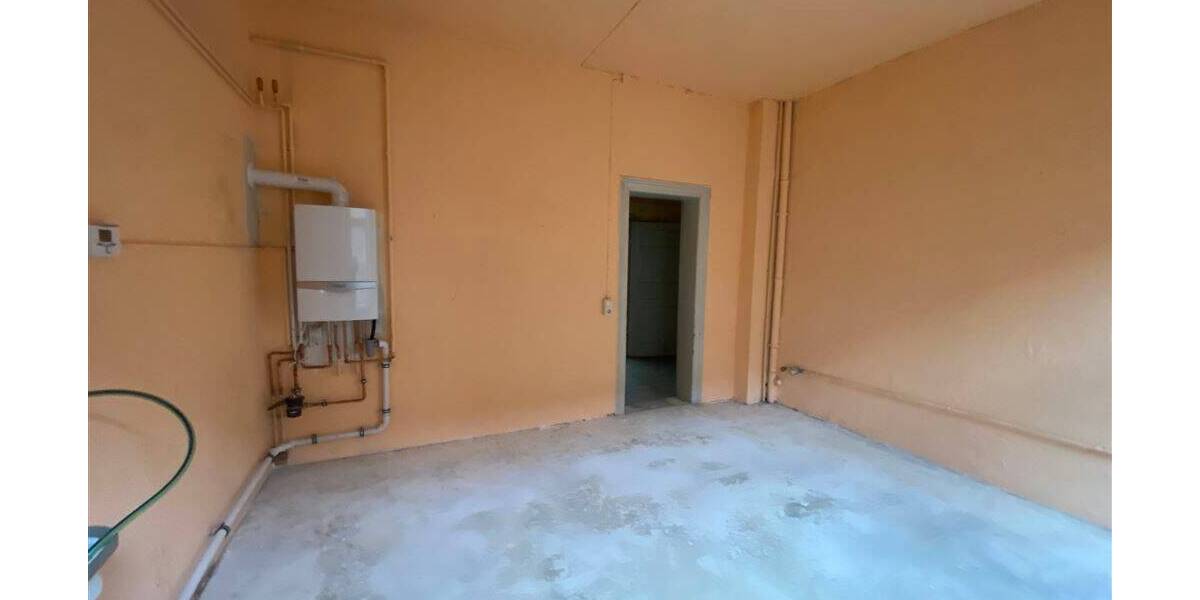 Gewerbeobjekt Weimar Westvorstadt - 4 Zimmer, 85 m&sup2;, 816&euro; | Angebot:25687478