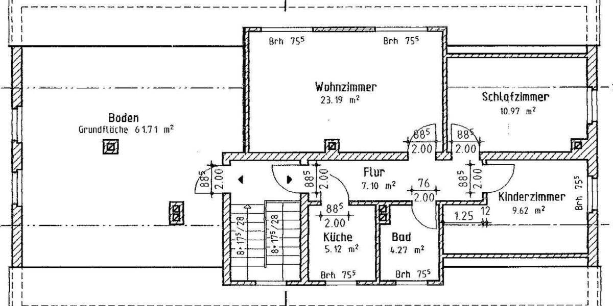 Mehrfamilienhaus, Wohnhaus Rudolstadt West - 520.000&euro; | Angebot:25728550