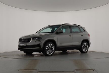 Skoda Karoq 98.840 km 23.889 &euro; Erfurt 99086