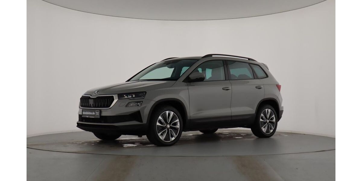 Skoda Karoq 98.840 km 23.889 &euro; Erfurt 99086