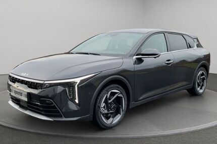 Kia K4 2.600 km 30.750 &euro; Rudolstadt 07407