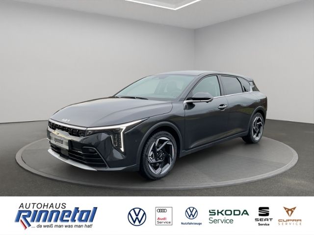 Kia K4 2.600 km 30.750 &euro; Rudolstadt 07407