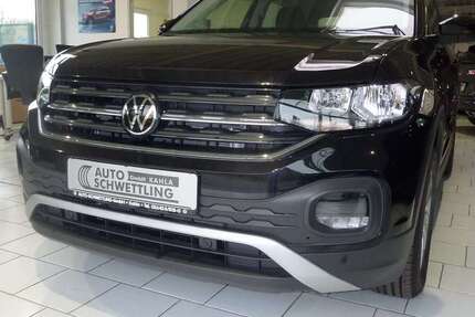 VW T-Cross 18.000 km 20.990 &euro; Kahla 07768