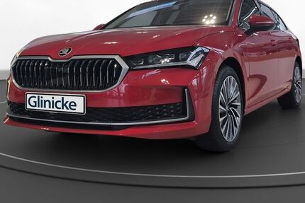 Skoda Superb 5.000 km 45.694 &euro; Erfurt 99099