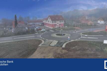 Grundstück Weimar Lützendorf - 150.000&euro; | Angebot:22434114