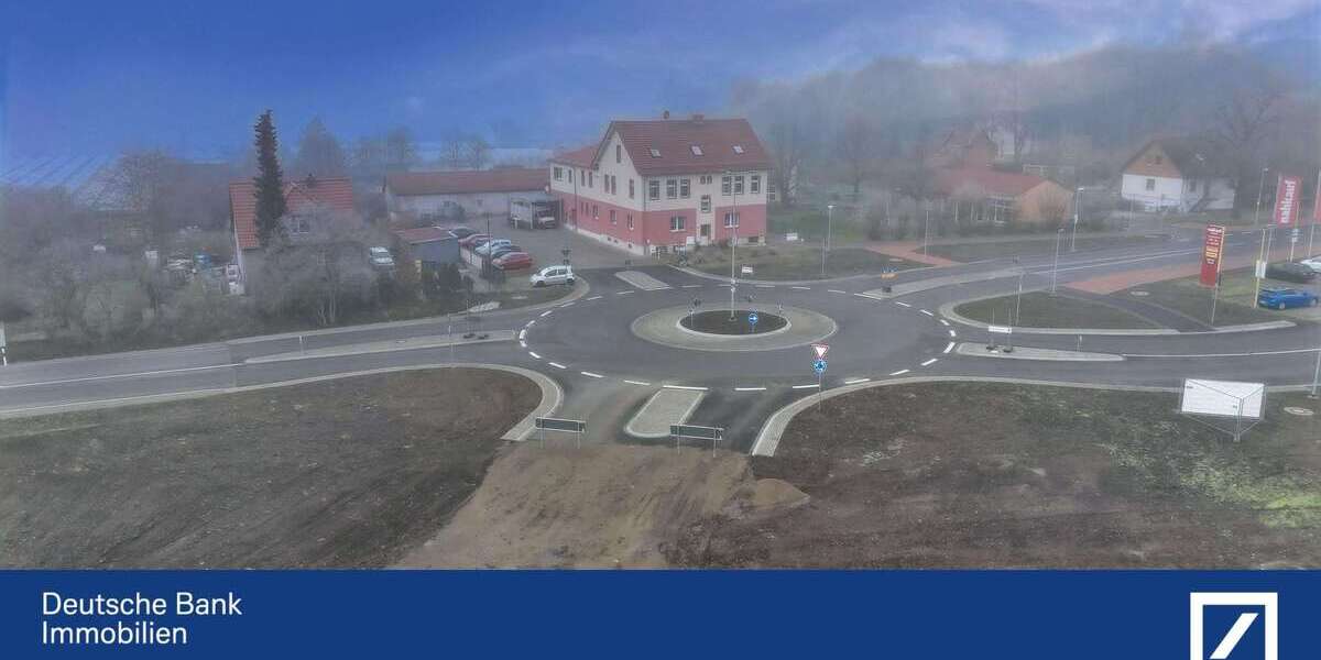 Grundstück Weimar Lützendorf - 150.000&euro; | Angebot:22434114