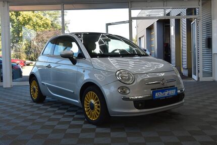 Fiat 500 78.000 km 5.480 &euro; Erfurt 99092