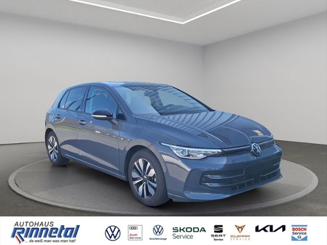 VW Golf 15.000 km 29.980 &euro; Rudolstadt 07407