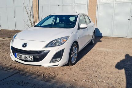 Mazda 3 129.000 km 6.000 &euro; Udestedt 99198