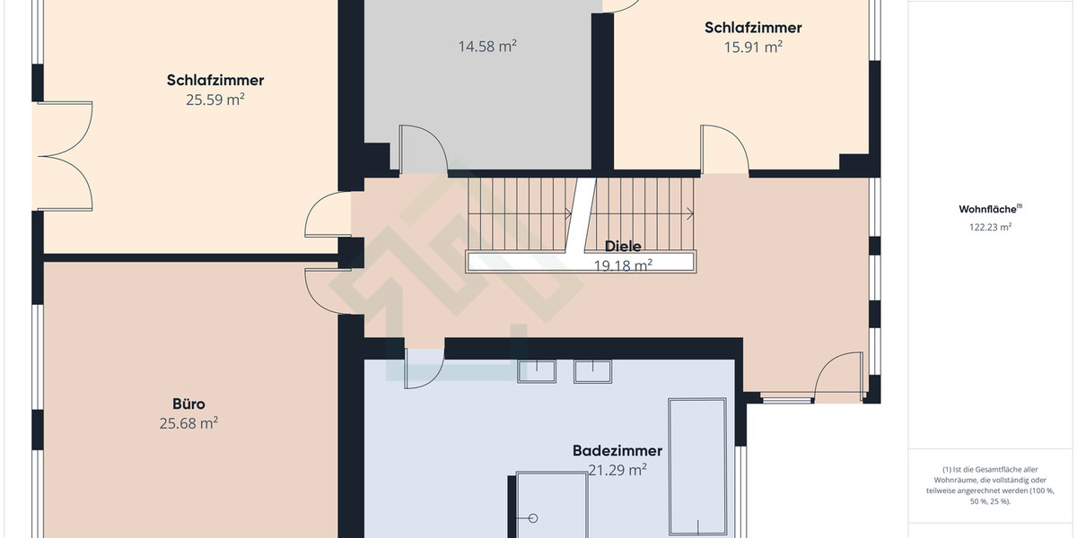 Einfamilienhaus Blankenhain - 8 Zimmer, 327 m&sup2;, 799.000&euro; | Angebot:26331281