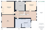 Einfamilienhaus Blankenhain - 8 Zimmer, 327 m&sup2;, 799.000&euro; | Angebot:26331281