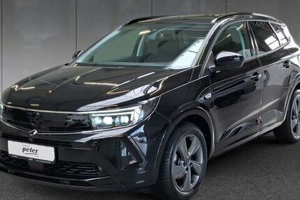 Opel Grandland (X) 29.162 km 20.840 &euro; Sömmerda 99610