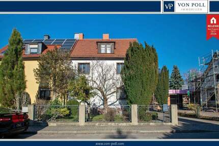 Haus Erfurt Marbach - 7 Zimmer, 144 m&sup2;, 395.000&euro; | Angebot:25775439