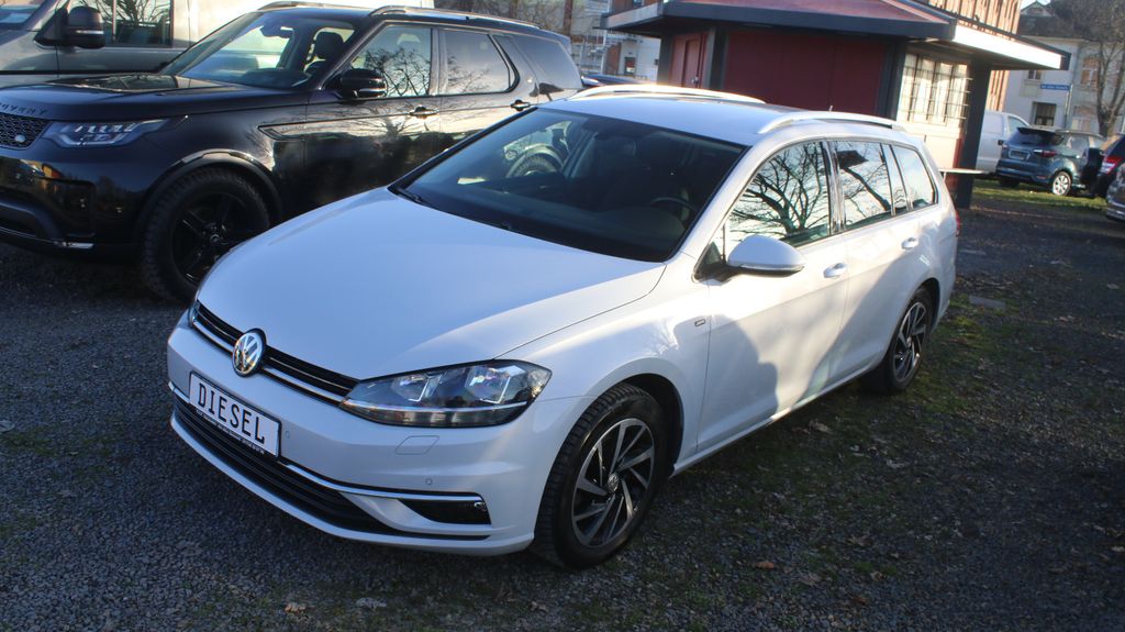 VW Golf 131.000 km 12.850 &euro; Jena 07743