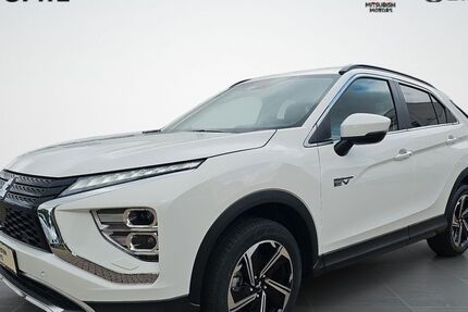 Mitsubishi Eclipse Cross 2.000 km 26.990 &euro; Jena-Lobeda 07747