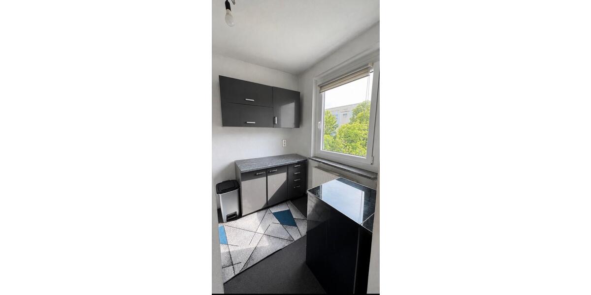 Etagenwohnung Erfurt Melchendorf - 2 Zimmer, 48 m&sup2;, 430&euro; | Angebot:26699993