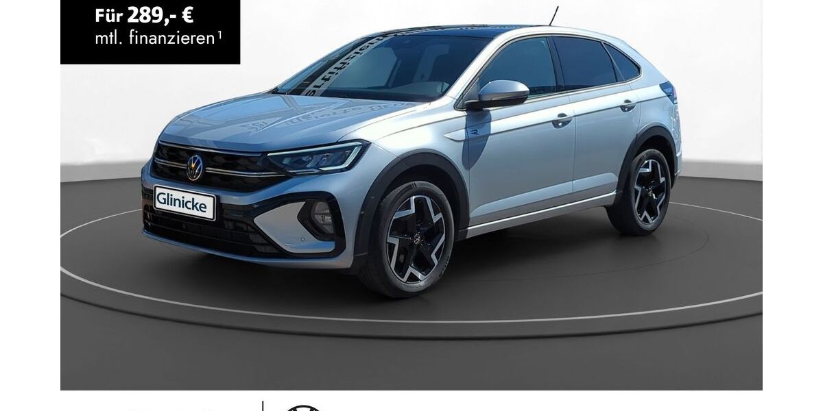 VW Taigo 10.500 km 21.480 &euro; Weimar 99423