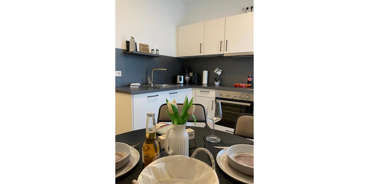 Etagenwohnung Weimar - 3 Zimmer, 85 m&sup2;, 1.495&euro; | Angebot:22625725