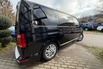 VW T6 Multivan 2.0 TDI DSG NAVI 7 SITZE 165.000 km 27.999 &euro; Rudolstadt 07407