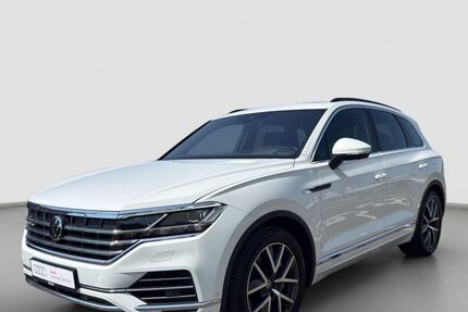 VW Touareg 113.100 km 37.870 &euro; Erfurt 99099