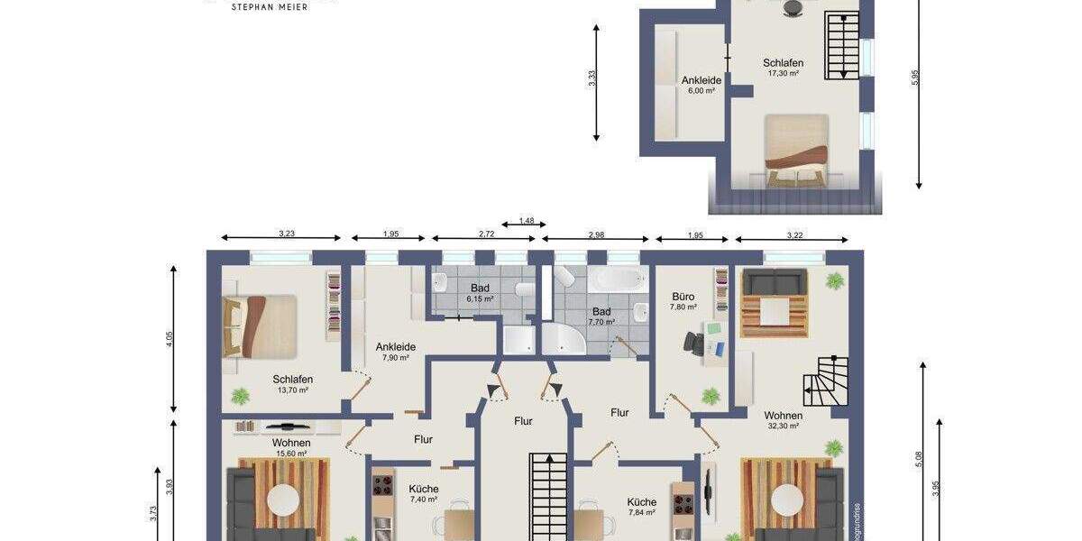 Mehrfamilienhaus, Wohnhaus Stadtilm Ehrenstein - 120.000&euro; | Angebot:25676530