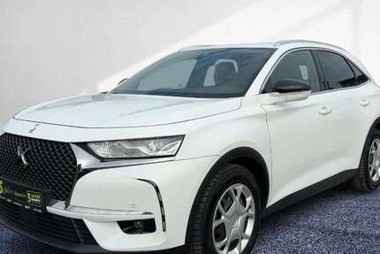 DS Automobiles DS 7 Crossback 61.600 km 20.990 &euro; Erfurt 99091