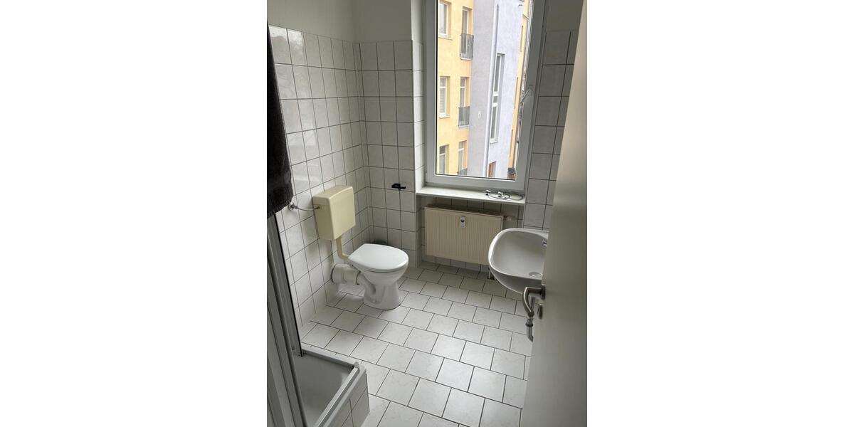 Etagenwohnung Erfurt Andreasvorstadt - 1 Zimmer, 34 m&sup2;, 330&euro; | Angebot:26083198