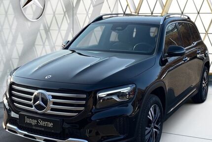 Mercedes-Benz GLB 200 18.065 km 40.840 &euro; Sulza 07751