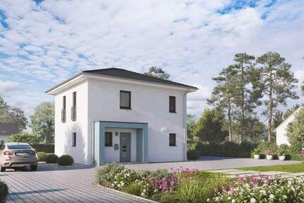 Haus Rudolstadt Cumbach - 3 Zimmer, 118 m&sup2;, 344.999&euro; | Angebot:25699291