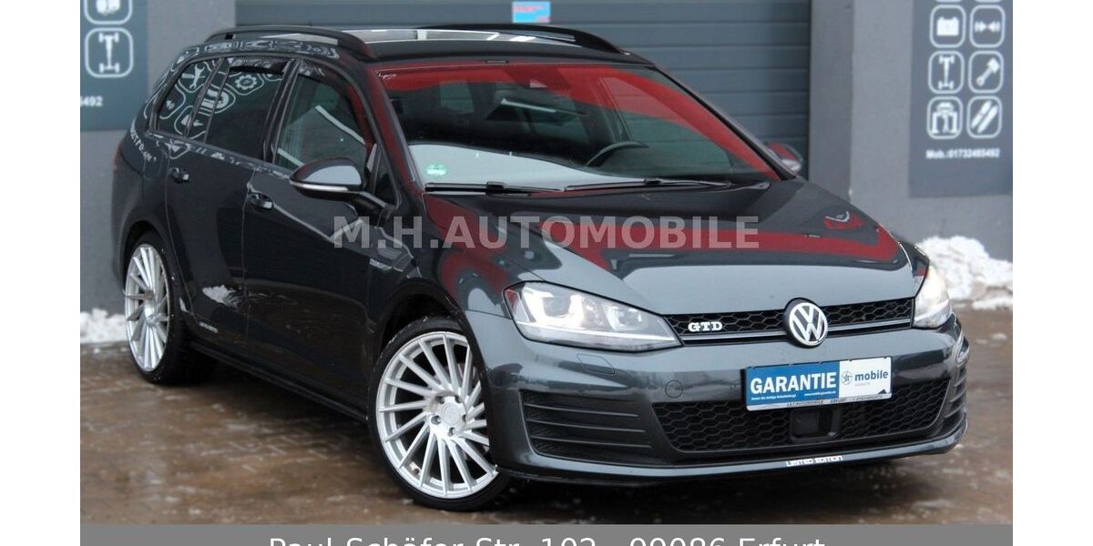 VW Golf 139.600 km 14.490 &euro; Erfurt 99085