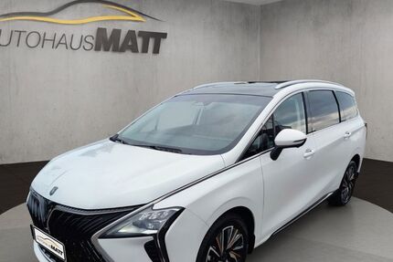 DFSK Forthing 4 16.000 km 27.600 &euro; Apolda 99510