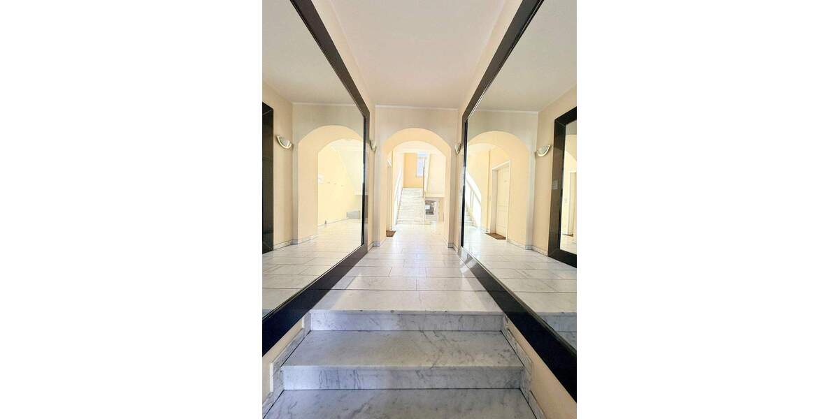 Etagenwohnung Erfurt Johannesvorstadt - 2 Zimmer, 128.000&euro; | Angebot:25896129