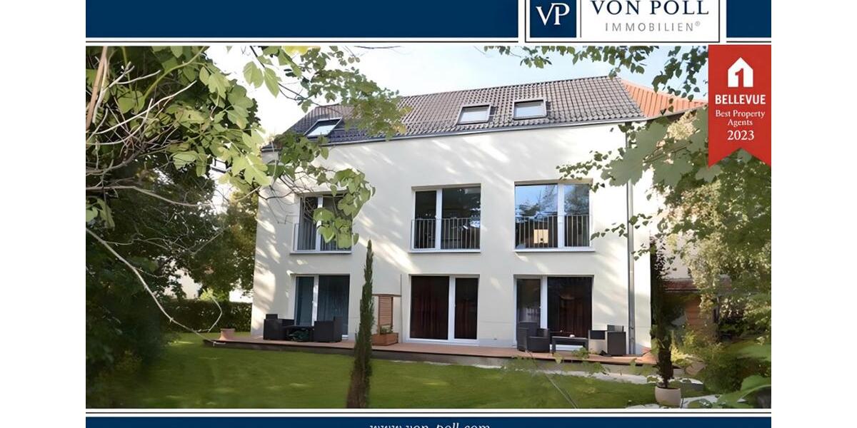 Erdgeschoßwohnung Erfurt - 1 Zimmer, 51 m&sup2;, 650&euro; | Angebot:25964025