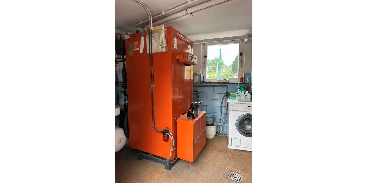 Geräumiges 1-2 Fam-Haus zum wohnen und ausbauen - Einfamilienhaus Hammerstedt | Angebot:27284543