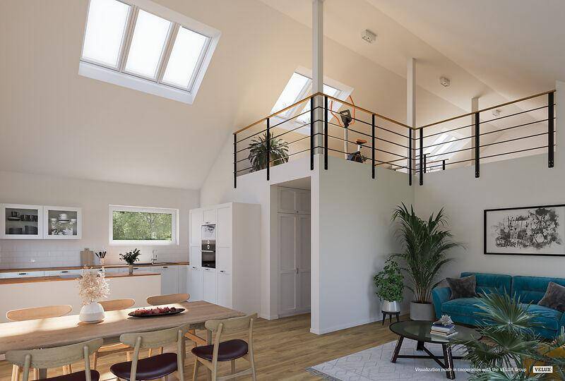 Bungalow Großrudestedt - 4 Zimmer, 150 m&sup2;, 465.625&euro; | Angebot:26192263