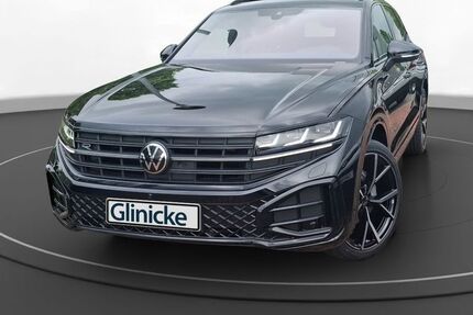 VW Touareg 2.500 km 88.850 &euro; Weimar 99423