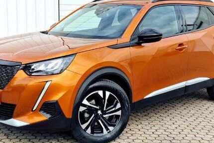 Peugeot 2008 35.361 km 16.680 &euro; Erfurt 99092